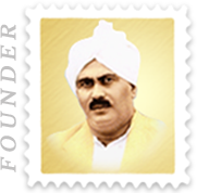 Janab A. Thangal Kunju Musaliar