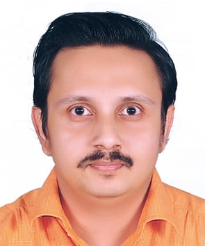 Dr. Adarsh S