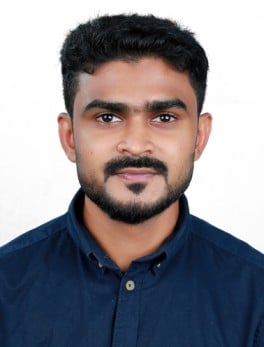 Dr. Hasim Suhaib K