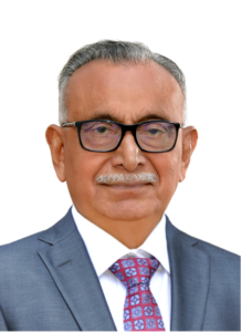 Janab Jalaluddin Musaliar