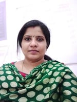 Dr. Kavitha Madhu