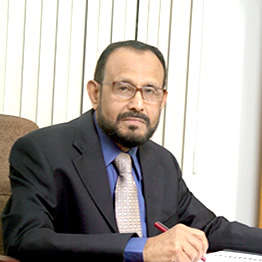 Janab Shahal Hassan Musaliar