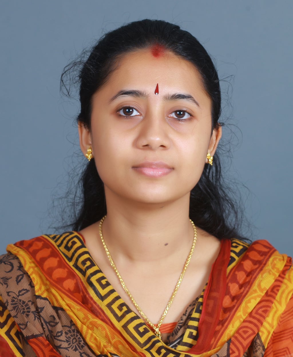 Dr. Sreeja Balakrishnan