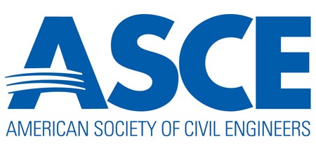 American Society of Civil Engineers logo