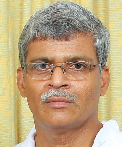 Prof. J. Murali Krishnan