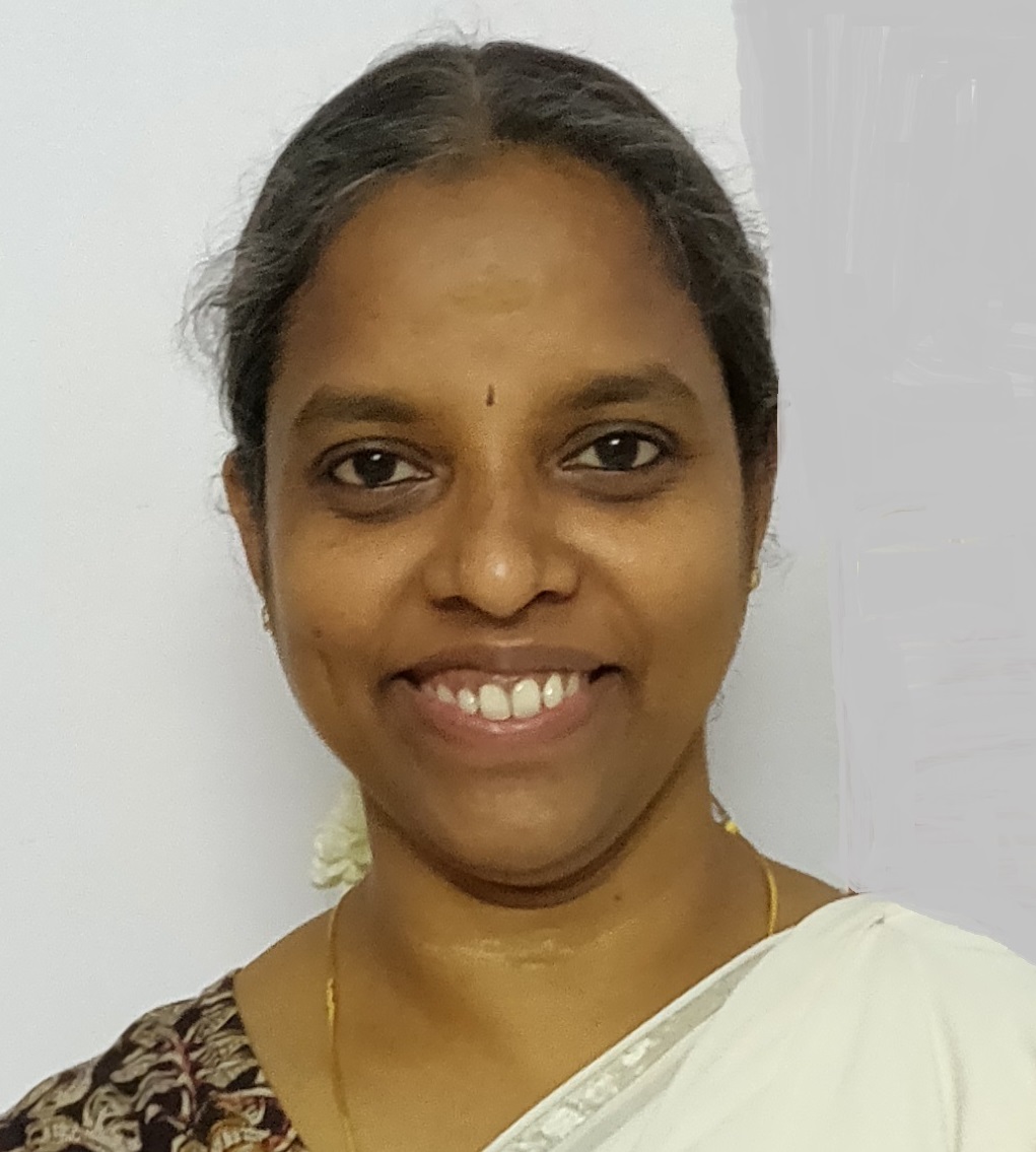 Prof. Lelitha Devi Vanajakshi