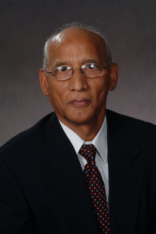 Prof. Vijay P. Singh